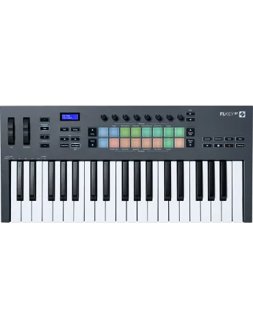  NOVATION FLKEY-37 Controller für FL Studio|MusicGoodDeal 