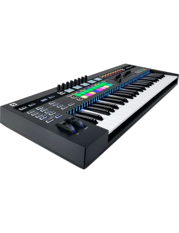 Novation 49 SL MK3 Remote|MusicGoodDeal  2