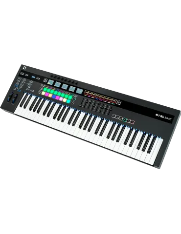  Novation 61SL MK3 Remote|MusicGoodDeal  2