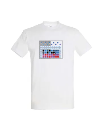 NOVATION TSHIRT-30ANS-M | MusicGoodDeal