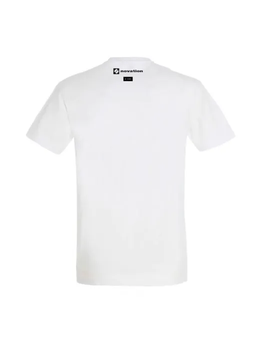 NOVATION TSHIRT-30ANS-M | MusicGoodDeal
