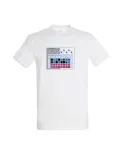 NOVATION TSHIRT-30ANS-L | MusicGoodDeal