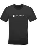  FOCUSRITE TSHIRT-GEN-M Novation T-Shirt Größe M|MusicGoodDeal 