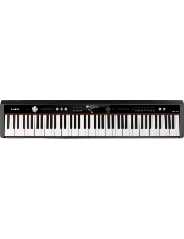 NUX NPK-20 | MusicGoodDeal