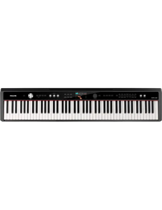 NUX NPK-20 | MusicGoodDeal