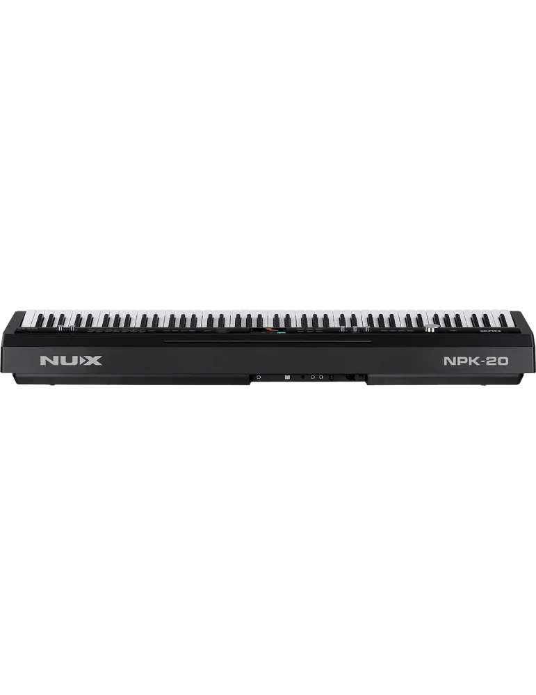 NUX NPK-20 | MusicGoodDeal