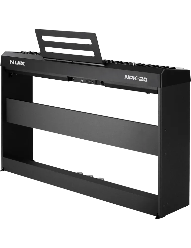 NUX NPK-20 | MusicGoodDeal