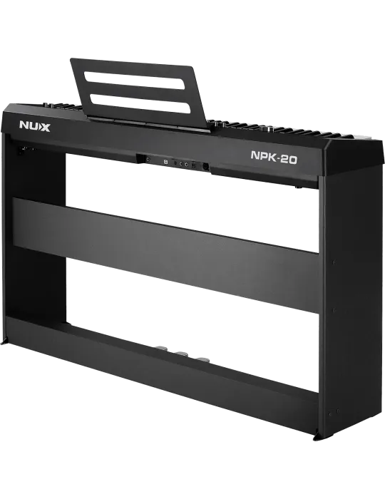 NUX NPK-20 | MusicGoodDeal