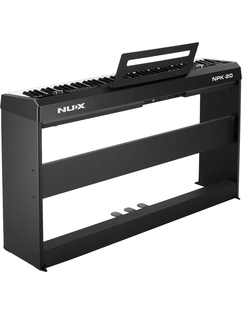 NUX NPK-20 | MusicGoodDeal