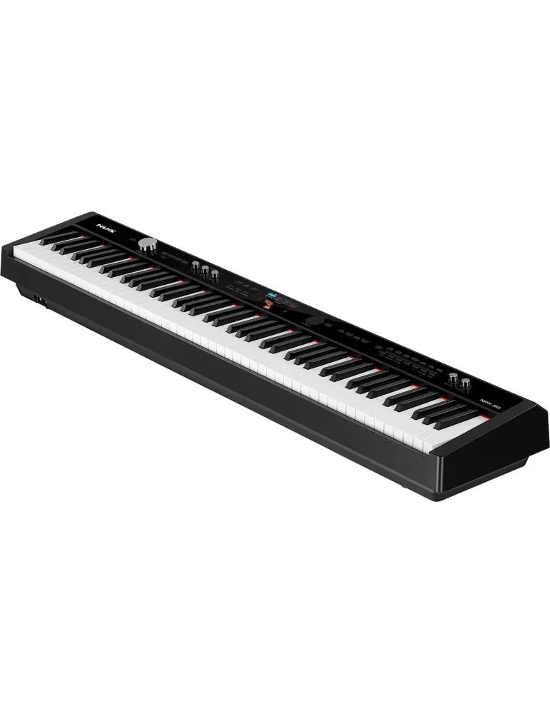 NUX NPK-20 | MusicGoodDeal