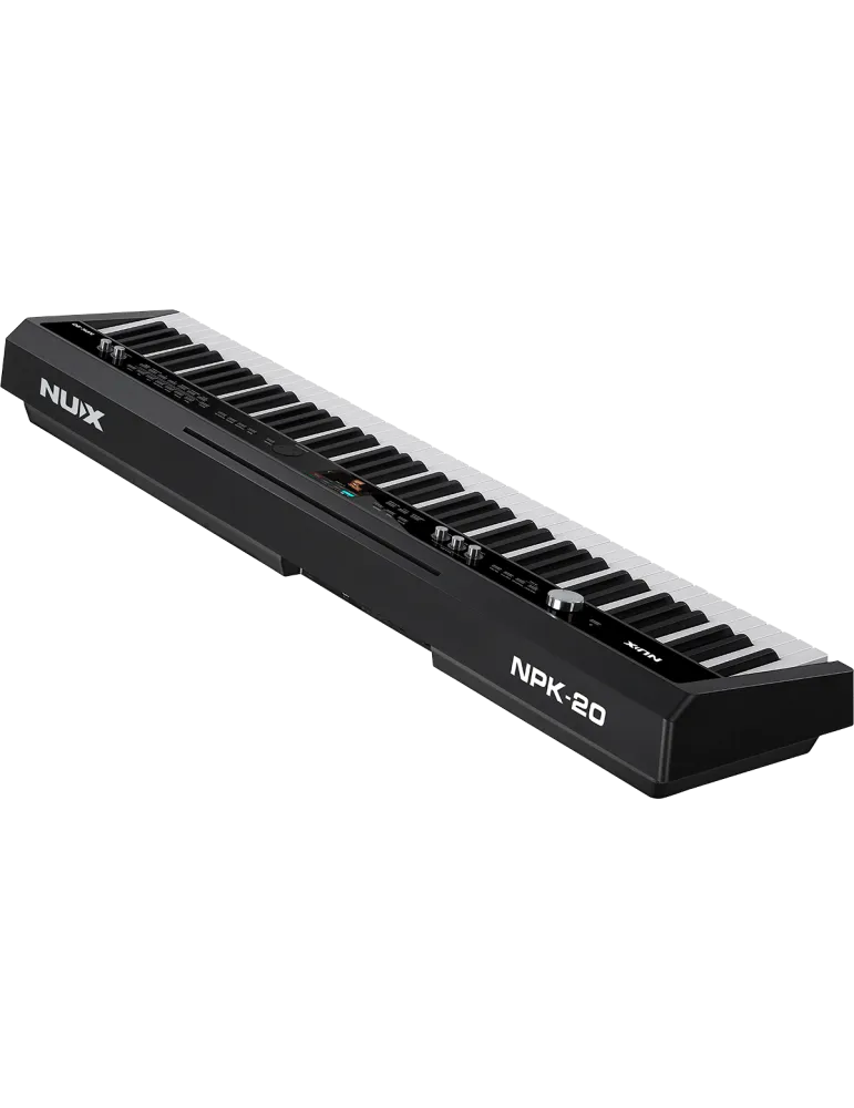 NUX NPK-20 | MusicGoodDeal