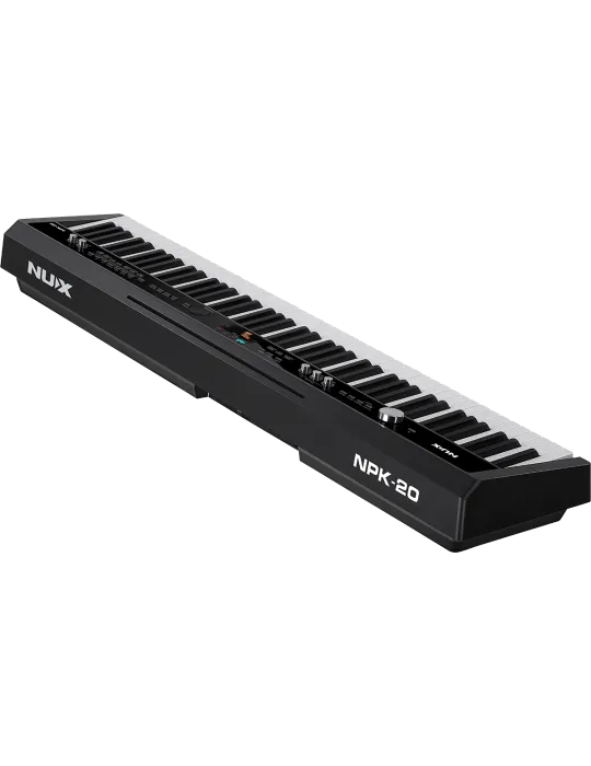 NUX NPK-20 | MusicGoodDeal