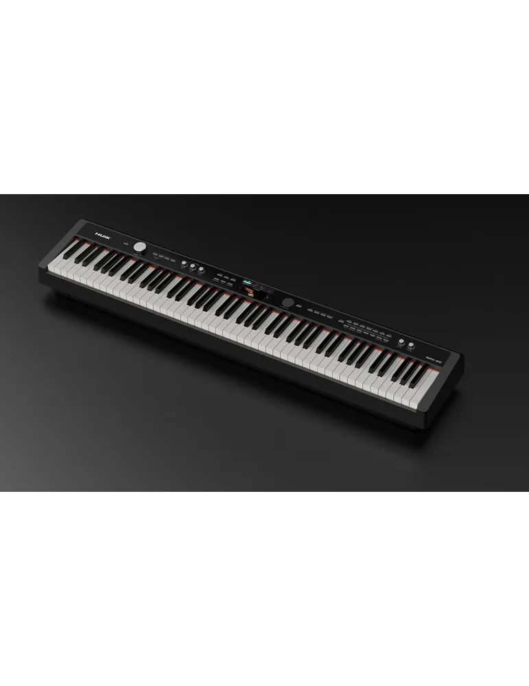 NUX NPK-20 | MusicGoodDeal