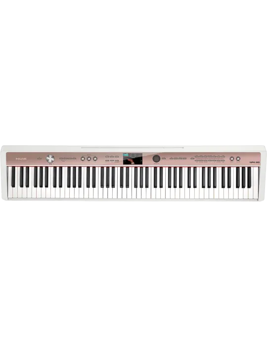 NUX NPK-20-WH | MusicGoodDeal