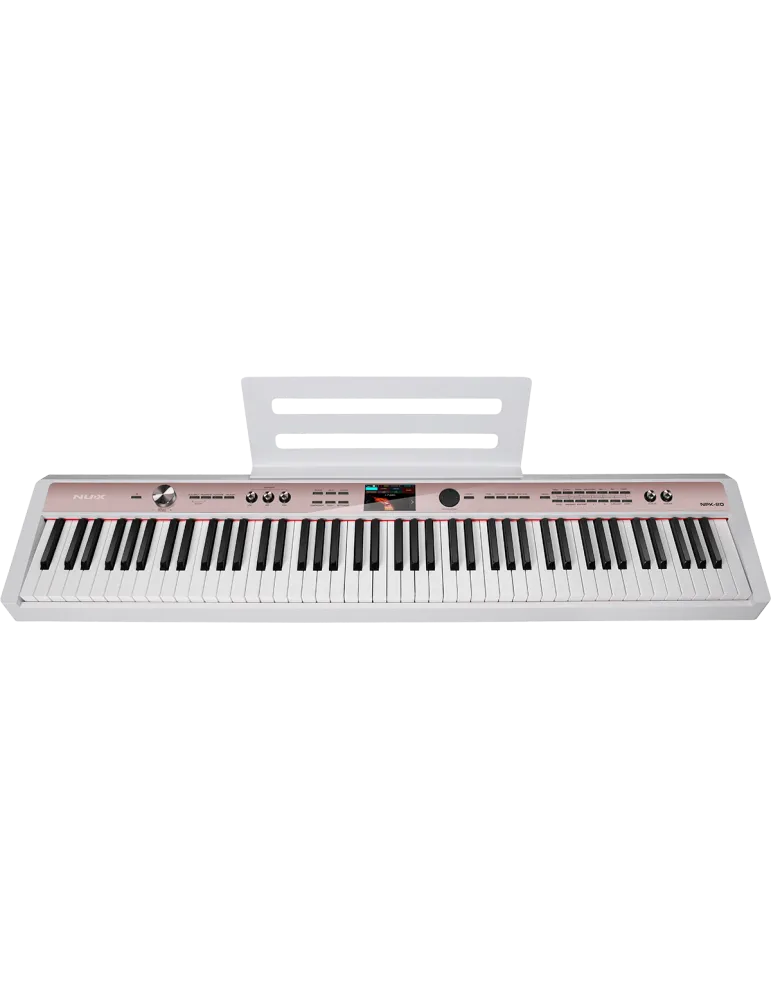 NUX NPK-20-WH | MusicGoodDeal