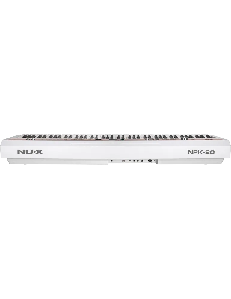 NUX NPK-20-WH | MusicGoodDeal