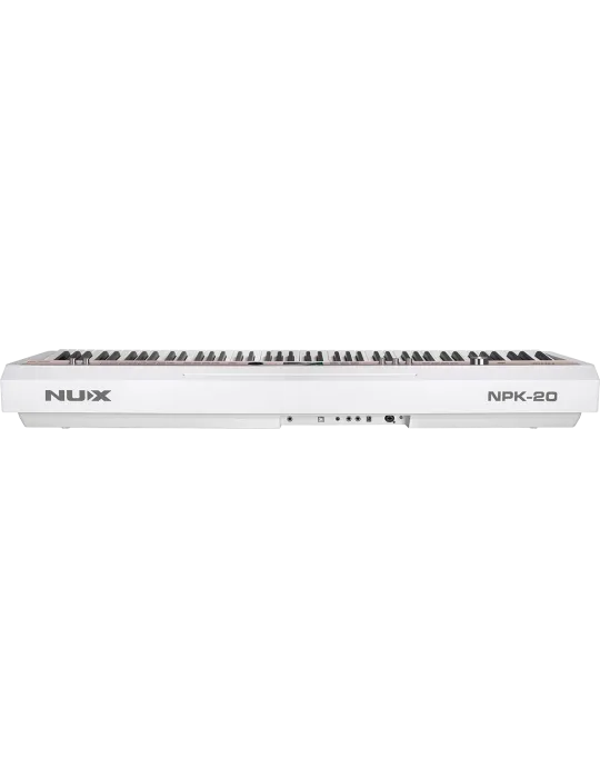 NUX NPK-20-WH | MusicGoodDeal