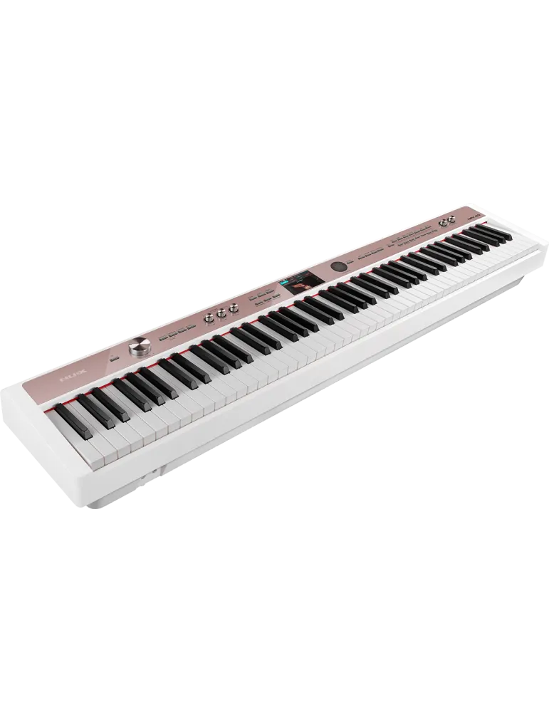 NUX NPK-20-WH | MusicGoodDeal