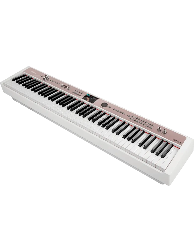 NUX NPK-20-WH | MusicGoodDeal