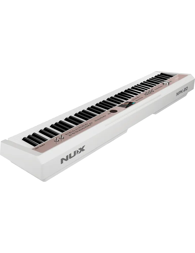 NUX NPK-20-WH | MusicGoodDeal