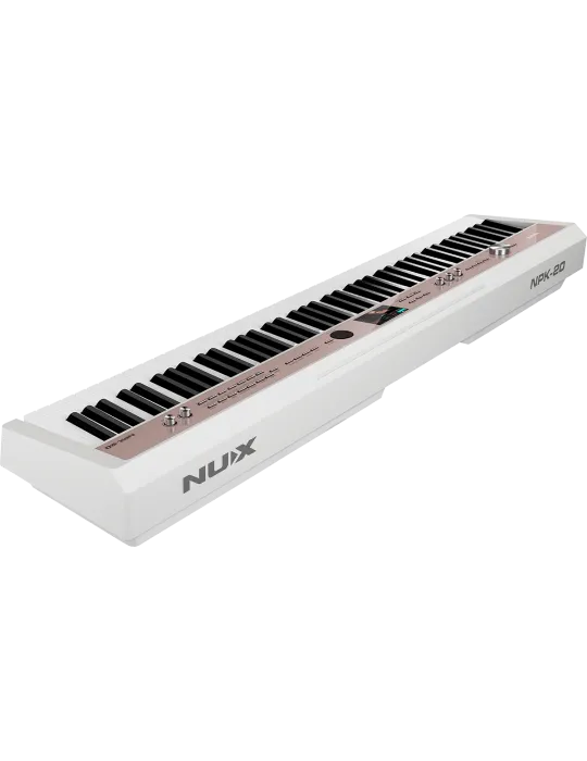 NUX NPK-20-WH | MusicGoodDeal