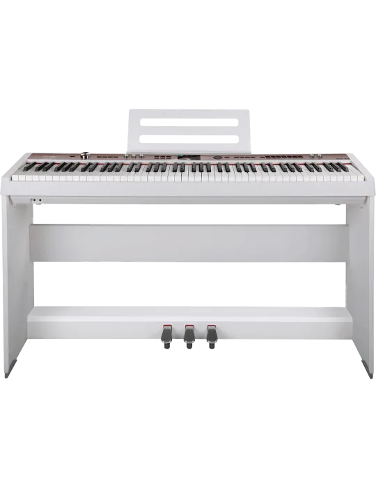 NUX NPK-20-WH | MusicGoodDeal