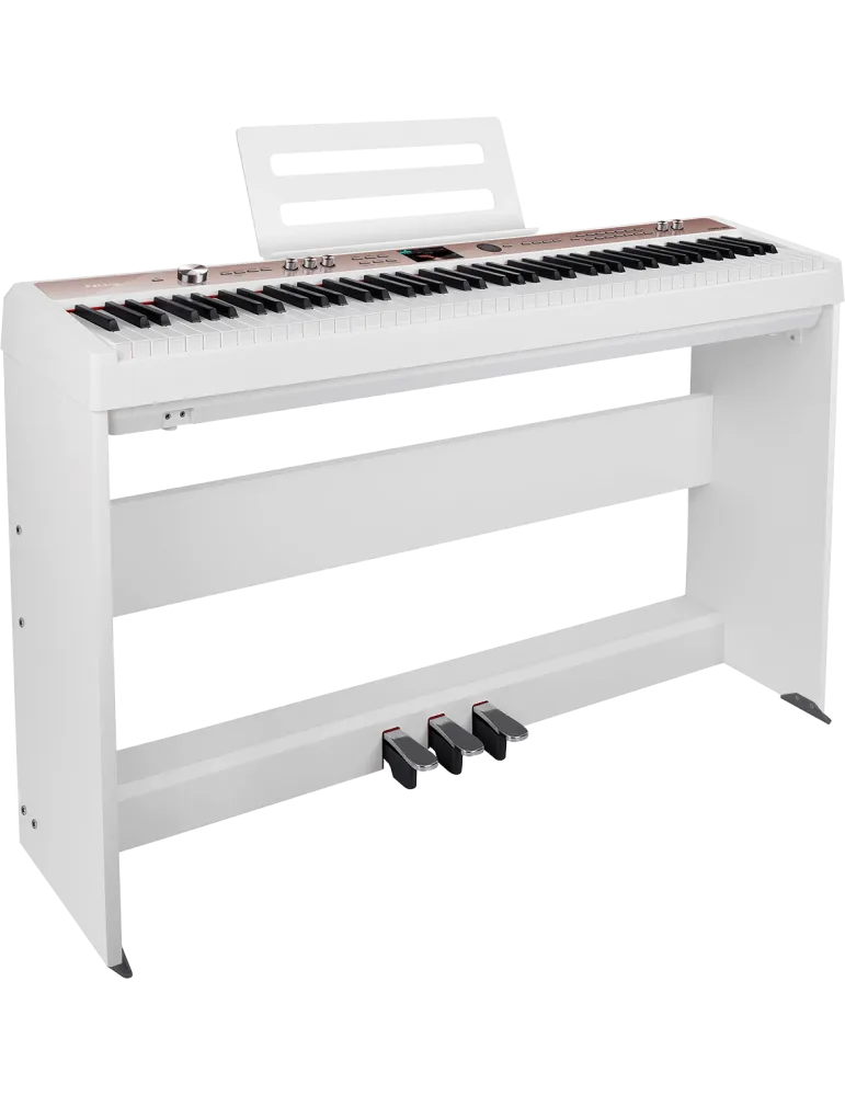NUX NPK-20-WH | MusicGoodDeal