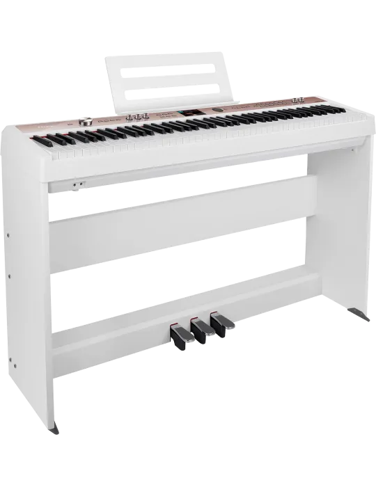 NUX NPK-20-WH | MusicGoodDeal