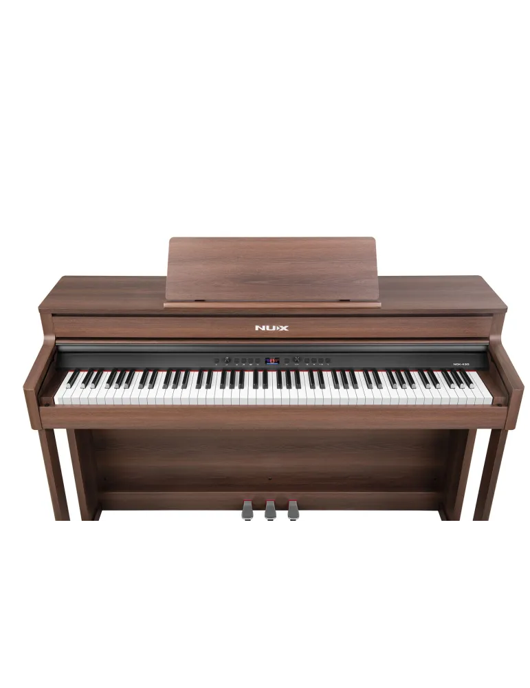 NUX NCK-430 | MusicGoodDeal