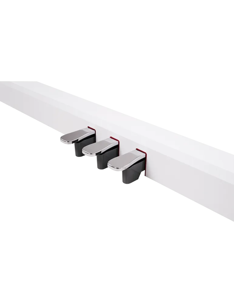 NUX NPS-1-WH | MusicGoodDeal