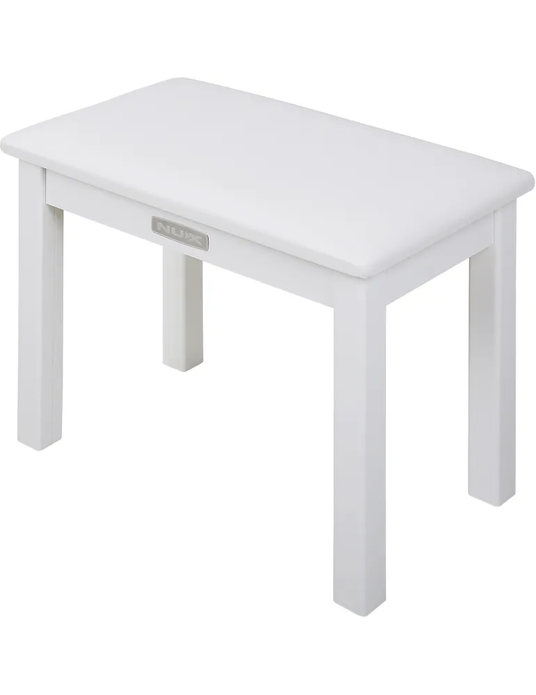 NUX WOODBENCH-WH | MusicGoodDeal
