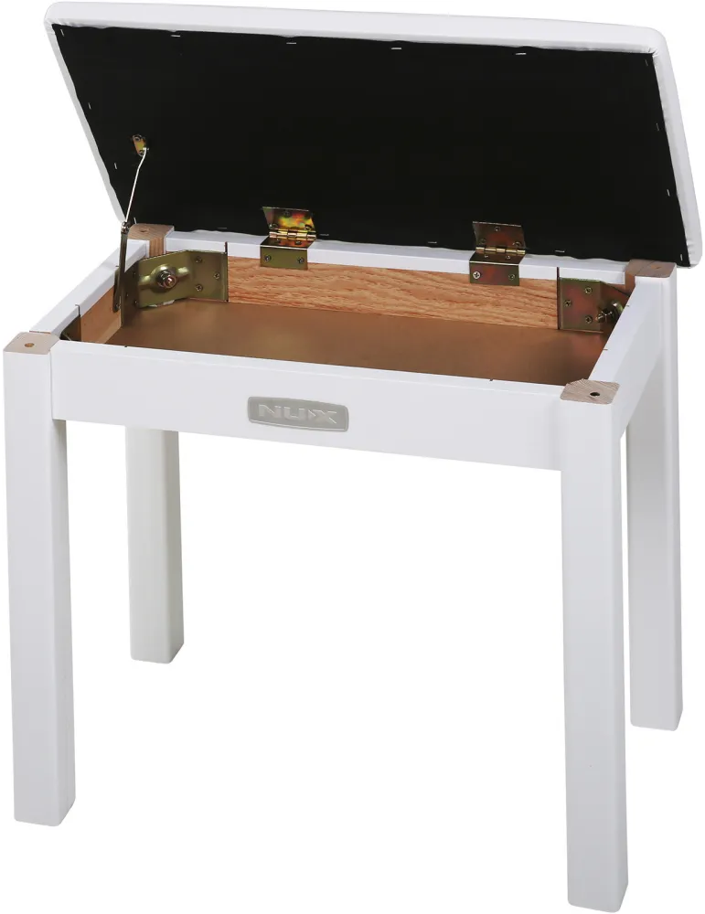 NUX WOODBENCH-WH | MusicGoodDeal