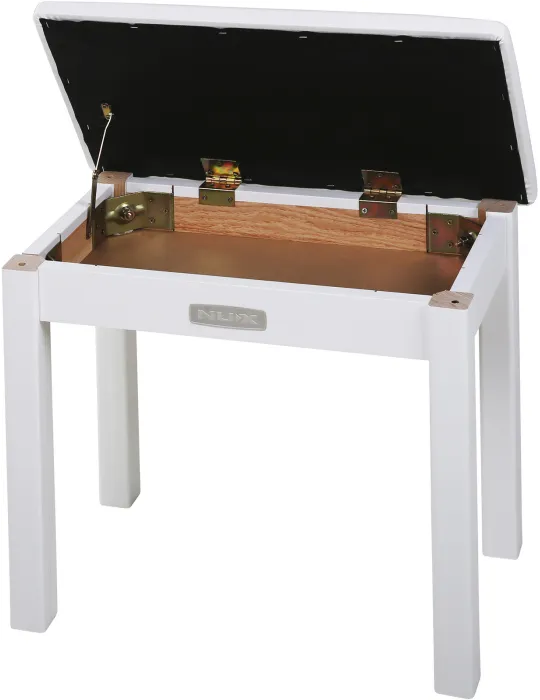 NUX WOODBENCH-WH | MusicGoodDeal