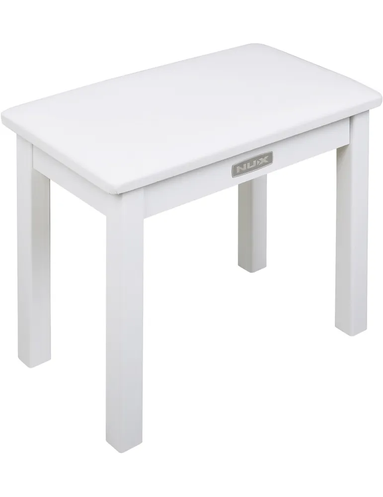 NUX WOODBENCH-WH | MusicGoodDeal