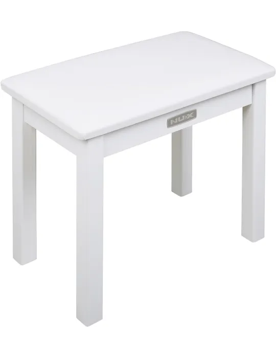 NUX WOODBENCH-WH | MusicGoodDeal