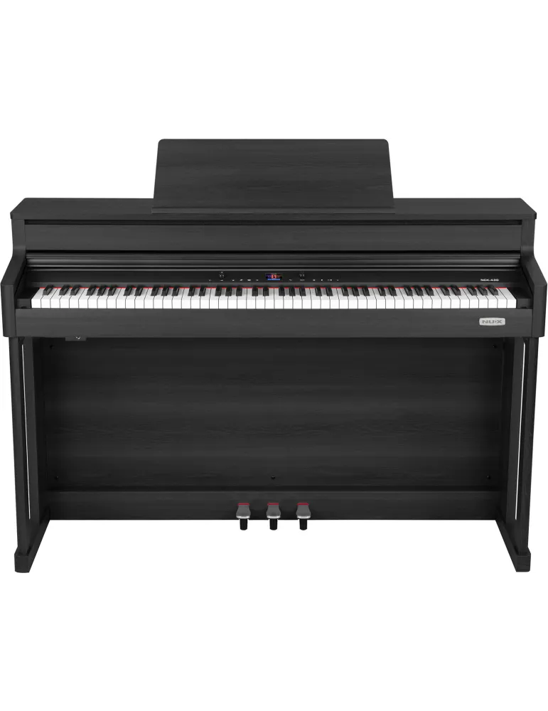 NUX NCK-430B | MusicGoodDeal