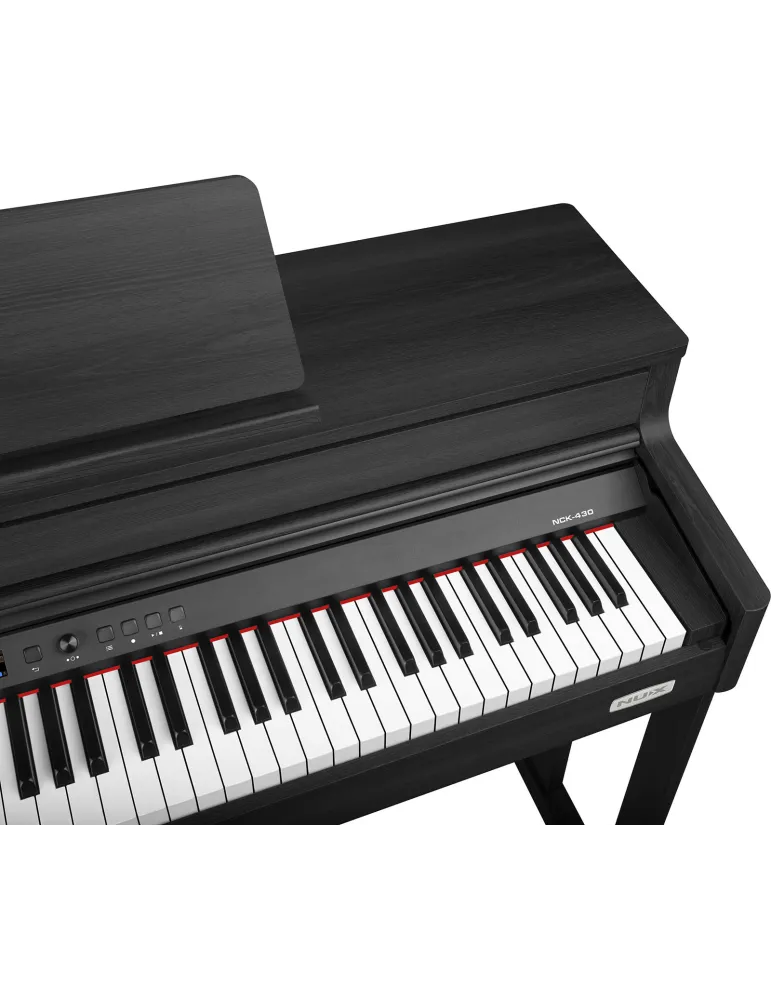 NUX NCK-430B | MusicGoodDeal
