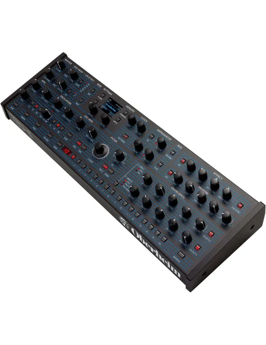 OBERHEIM TEO-5M | MusicGoodDeal