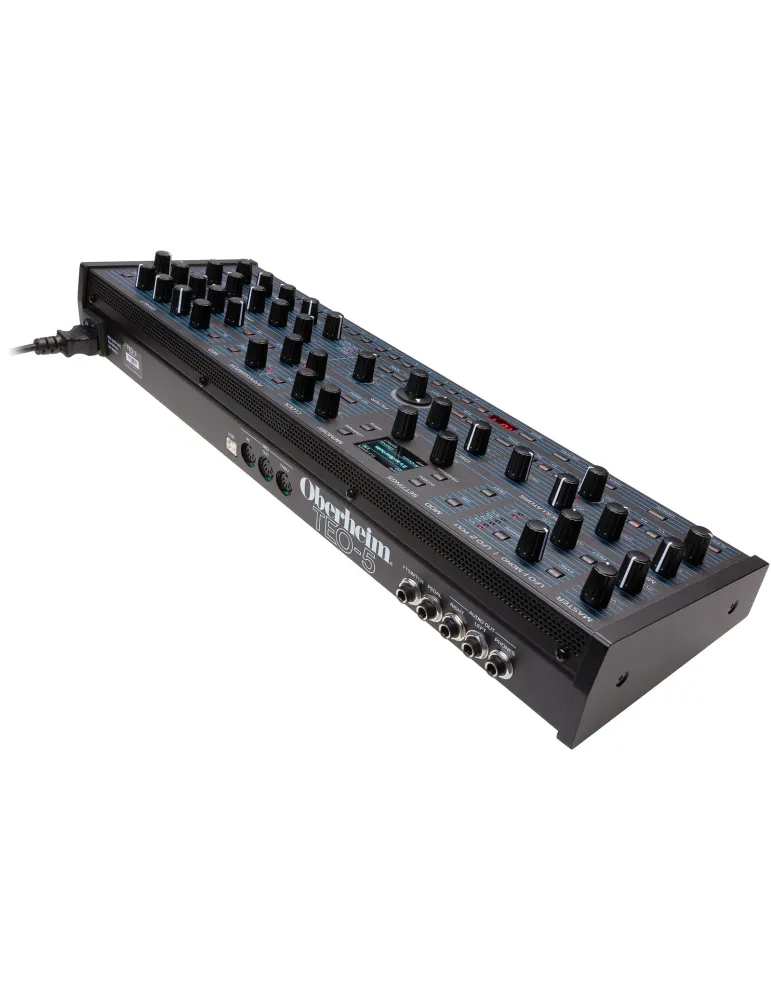 OBERHEIM TEO-5M | MusicGoodDeal