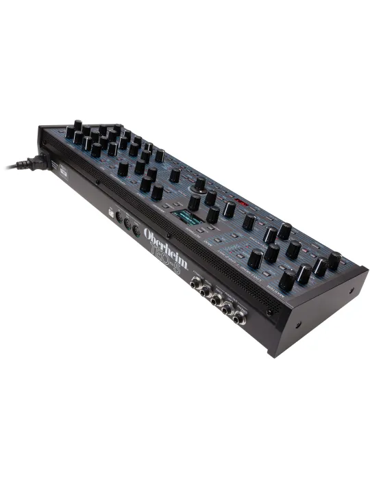 OBERHEIM TEO-5M | MusicGoodDeal