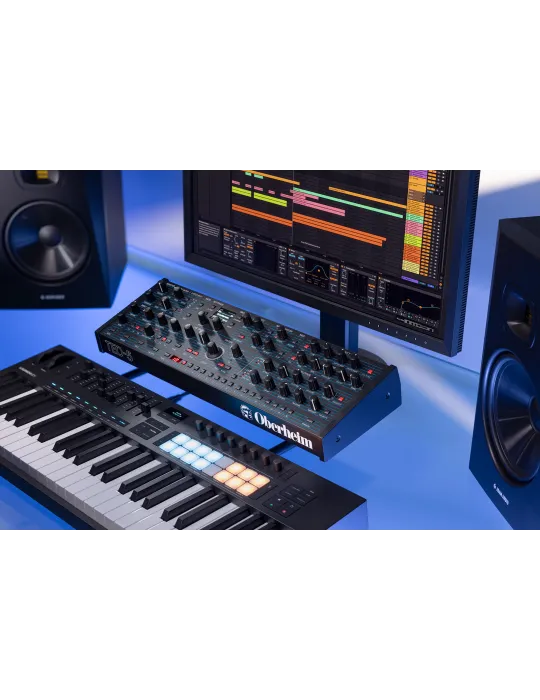 OBERHEIM TEO-5M | MusicGoodDeal
