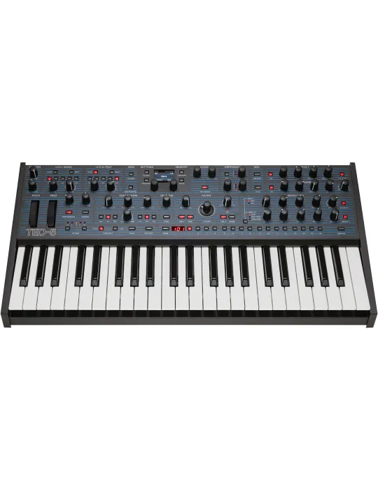 OBERHEIM TEO-5 | MusicGoodDeal