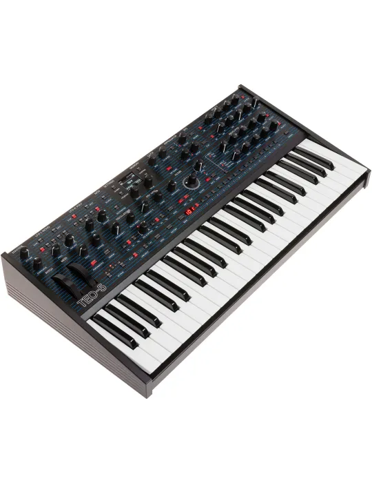 OBERHEIM TEO-5 | MusicGoodDeal