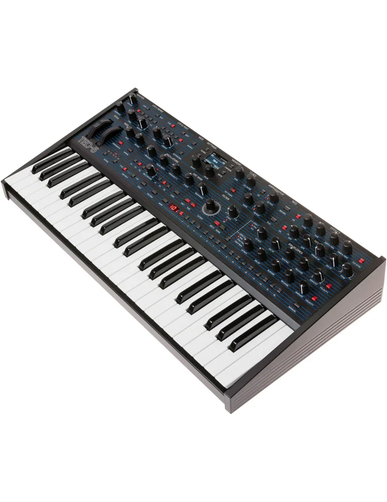 OBERHEIM TEO-5 | MusicGoodDeal
