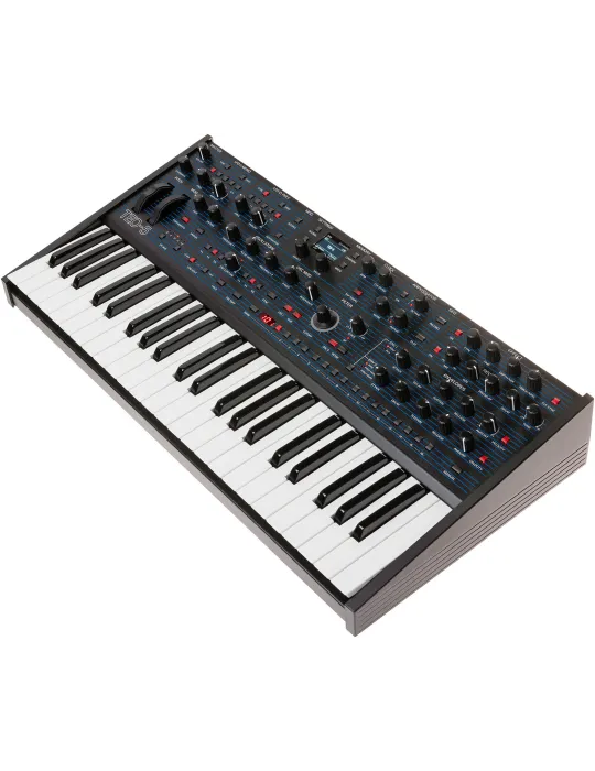 OBERHEIM TEO-5 | MusicGoodDeal