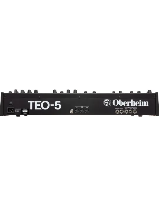 OBERHEIM TEO-5 | MusicGoodDeal