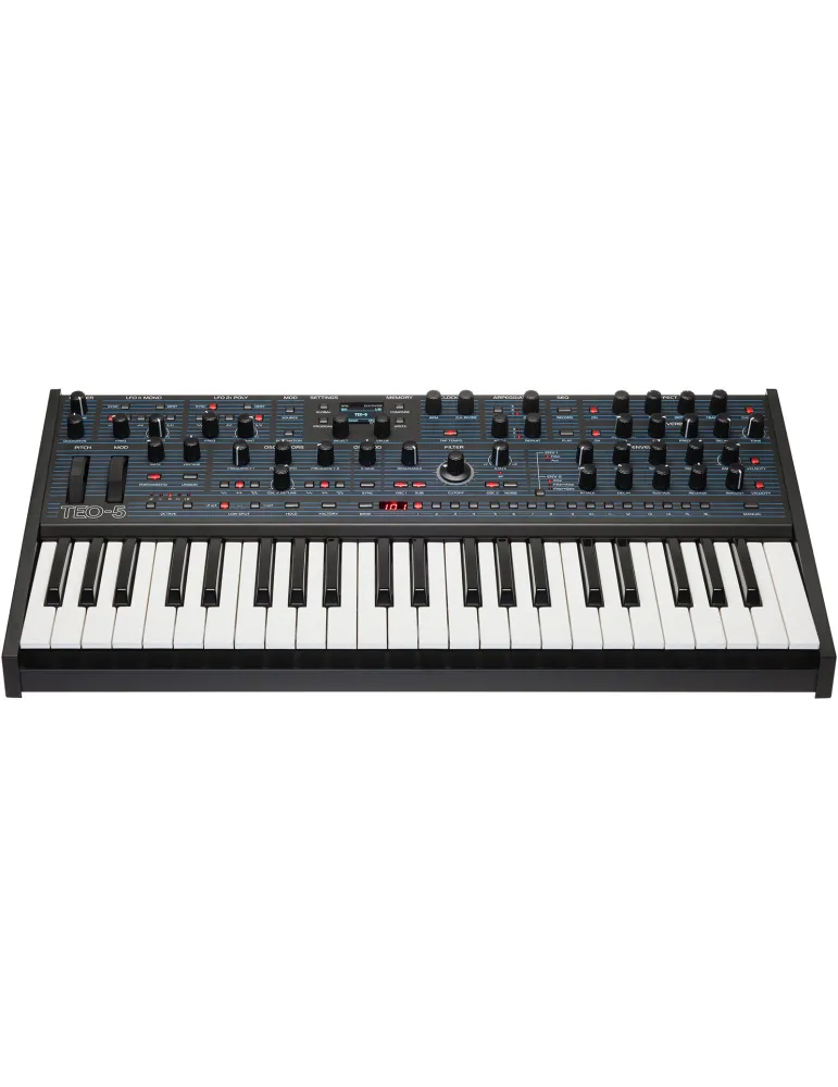 OBERHEIM TEO-5 | MusicGoodDeal