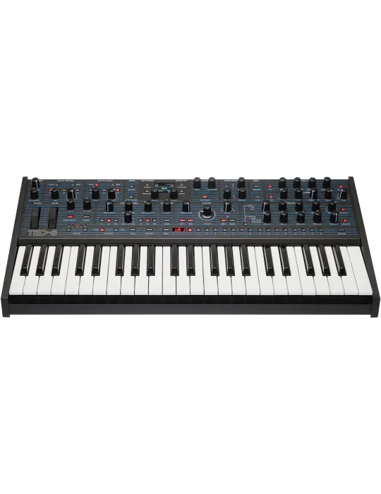 OBERHEIM TEO-5 | MusicGoodDeal
