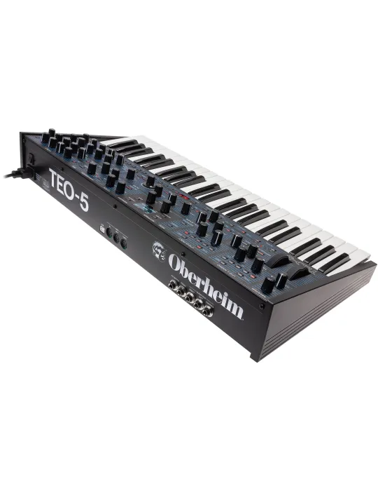 OBERHEIM TEO-5 | MusicGoodDeal