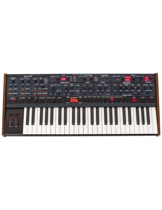 OBERHEIM OB-6 | MusicGoodDeal